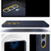 SPIGEN puzdro NANO POP MAG kompatibilné s MagSafe pre SAMSUNG S25 Ultra blueberry navy