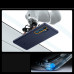 SPIGEN puzdro NANO POP MAG kompatibilné s MagSafe pre SAMSUNG S25 Ultra blueberry navy