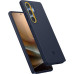 SPIGEN puzdro NANO POP MAG kompatibilné s MagSafe pre SAMSUNG S25 Ultra blueberry navy