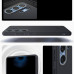 SPIGEN puzdro NANO POP MAG kompatibilné s MagSafe pre SAMSUNG S25 Ultra čierny sezam