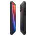 SPIGEN puzdro RUGGED ARMOR MAG kompatibilné s MagSafe pre IPHONE 16 matné čierne