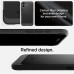 SPIGEN puzdro RUGGED ARMOR MAG kompatibilné s MagSafe pre IPHONE 16 matné čierne