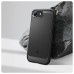 SPIGEN puzdro RUGGED ARMOR MAG kompatibilné s MagSafe pre IPHONE 16E matné čierne
