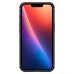 SPIGEN puzdro RUGGED ARMOR MAG kompatibilné s MagSafe pre IPHONE 16E matné čierne