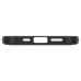 SPIGEN puzdro RUGGED ARMOR MAG kompatibilné s MagSafe pre IPHONE 16E matné čierne