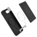 SPIGEN puzdro RUGGED ARMOR MAG kompatibilné s MagSafe pre IPHONE 16E matné čierne