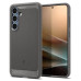 SPIGEN puzdro RUGGED ARMOR MAG kompatibilné s MagSafe pre SAMSUNG S25 marble grey