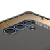 SPIGEN puzdro RUGGED ARMOR MAG kompatibilné s MagSafe pre SAMSUNG S25 marble grey