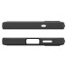 SPIGEN puzdro RUGGED ARMOR MAG kompatibilné s MagSafe pre SAMSUNG S25 matné čierne