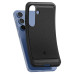 SPIGEN puzdro RUGGED ARMOR MAG kompatibilné s MagSafe pre SAMSUNG S25 matné čierne