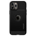 SPIGEN puzdro RUGGED ARMOR pre IPHONE 12 / 12 Pro matné čierne