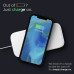 SPIGEN puzdro RUGGED ARMOR pre IPHONE 12 / 12 Pro matné čierne