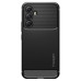 SPIGEN Puzdro Rugged Armor pre SAMSUNG A54 5G matné čierne
