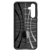 SPIGEN Puzdro Rugged Armor pre SAMSUNG A55 5G matné čierne