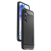 SPIGEN Puzdro Rugged Armor pre SAMSUNG A55 5G matné čierne