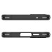 SPIGEN Puzdro Rugged Armor pre SAMSUNG A55 5G matné čierne