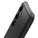 SPIGEN Puzdro Rugged Armor pre SAMSUNG S24 PLUS matné čierne