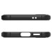 SPIGEN Puzdro Rugged Armor pre SAMSUNG S24 PLUS matné čierne