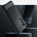 SPIGEN Puzdro Rugged Armor pre SAMSUNG S24 PLUS matné čierne