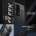 SPIGEN puzdro RUGGED ARMOR pre XIAOMI Redmi Note 12 Pro Plus 5G matné čierne