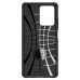 SPIGEN puzdro RUGGED ARMOR pre XIAOMI Redmi Note 12 Pro Plus 5G matné čierne