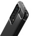 SPIGEN puzdro RUGGED ARMOR pre XIAOMI Redmi Note 12 Pro Plus 5G matné čierne