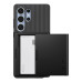 SPIGEN puzdro SLIM ARMOR CS pre SAMSUNG S25 Ultra čierne