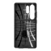 SPIGEN puzdro SLIM ARMOR CS pre SAMSUNG S25 Ultra čierne