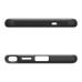 SPIGEN puzdro SLIM ARMOR MAG kompatibilné s MagSafe pre SAMSUNG S25 Ultra čierne
