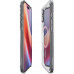 SPIGEN puzdro ULTRA HYBRID MAG kompatibilné s MagSafe pre IPHONE 16 biele