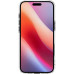 SPIGEN puzdro ULTRA HYBRID MAG kompatibilné s MagSafe pre IPHONE 16 Plus biele