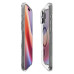 SPIGEN puzdro ULTRA HYBRID MAG kompatibilné s MagSafe pre IPHONE 16 Pro graphite