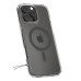 SPIGEN puzdro ULTRA HYBRID MAG kompatibilné s MagSafe pre IPHONE 16 Pro graphite
