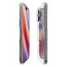 SPIGEN puzdro ULTRA HYBRID MAG kompatibilné s MagSafe pre IPHONE 16 Pro uhlíkové vlákna