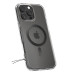 SPIGEN puzdro ULTRA HYBRID MAG kompatibilné s MagSafe pre IPHONE 16 Pro uhlíkové vlákna
