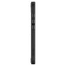 SPIGEN puzdro ULTRA HYBRID MAG kompatibilné s MagSafe pre IPHONE 16E 2025 frost black