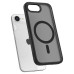 SPIGEN puzdro ULTRA HYBRID MAG kompatibilné s MagSafe pre IPHONE 16E 2025 frost black