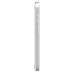SPIGEN puzdro ULTRA HYBRID MAG kompatibilné s MagSafe pre IPHONE 16E 2025 frost white