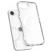 SPIGEN puzdro ULTRA HYBRID MAG kompatibilné s MagSafe pre IPHONE 16E 2025 frost white