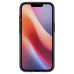 SPIGEN puzdro ULTRA HYBRID MAG kompatibilné s MagSafe pre IPHONE 16E 2025 zero one black