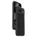 SPIGEN puzdro Ultra Hybrid pre GOOGLE PIXEL 8A matné čierne