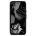 SPIGEN puzdro Ultra Hybrid pre GOOGLE PIXEL 8A matné čierne