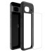 SPIGEN puzdro Ultra Hybrid pre GOOGLE PIXEL 8A matné čierne