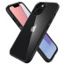 SPIGEN puzdro ULTRA HYBRID pre IPHONE 13 matné čierne