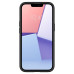 SPIGEN puzdro ULTRA HYBRID pre IPHONE 13 matné čierne