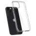 SPIGEN puzdro ULTRA HYBRID pre IPHONE 13 transparentné