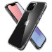 SPIGEN puzdro ULTRA HYBRID pre IPHONE 13 transparentné