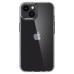 SPIGEN puzdro ULTRA HYBRID pre IPHONE 13 transparentné