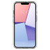 SPIGEN puzdro ULTRA HYBRID pre IPHONE 13 transparentné