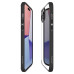 SPIGEN puzdro ULTRA HYBRID pre IPHONE 15 Plus matné čierne